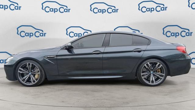 Bmw M6 image 3