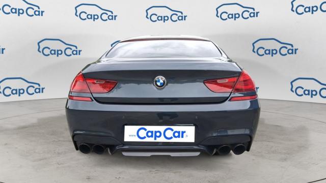 Bmw M6 image 7