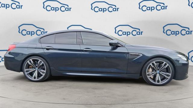 Bmw M6 image 6