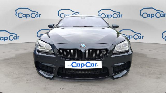 Bmw M6 image 9