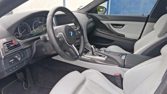 Bmw M6 image 1