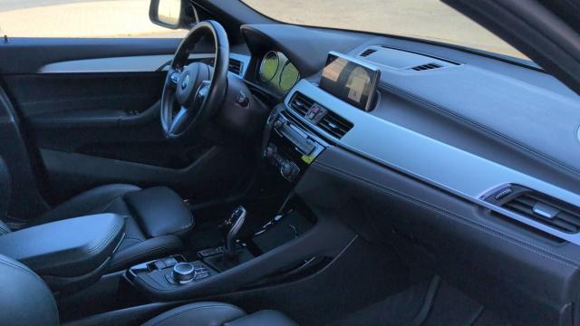 Bmw X2 image 1