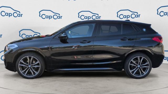 Bmw X2 image 4