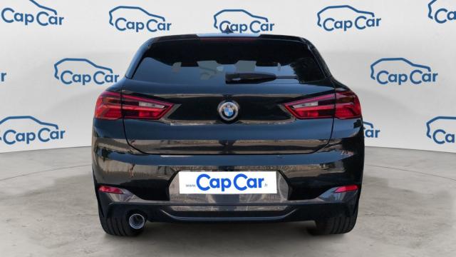Bmw X2 image 3