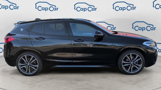 Bmw X2 image 7