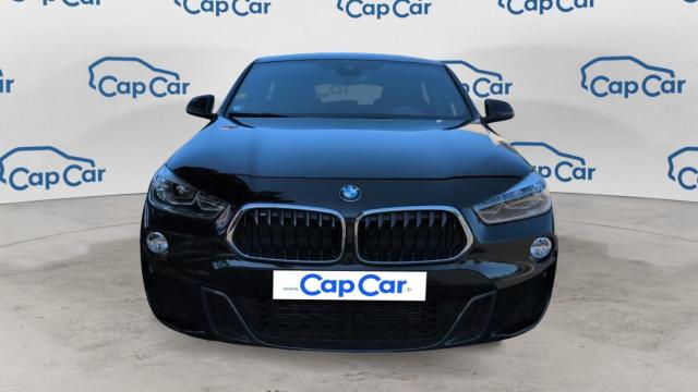 Bmw X2 image 6