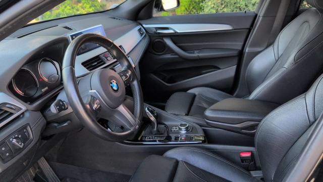 Bmw X2 image 9