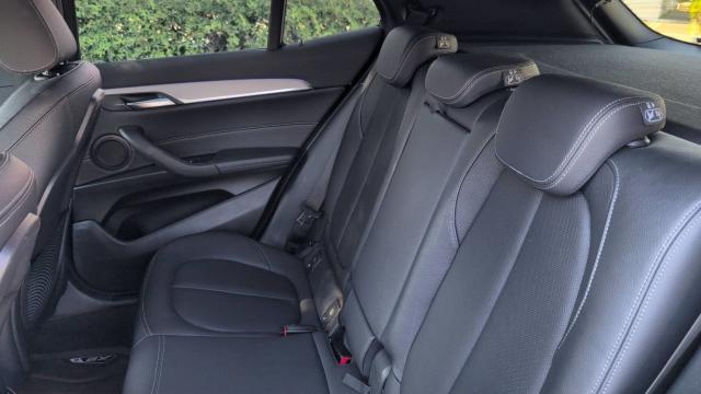 Bmw X2 image 2
