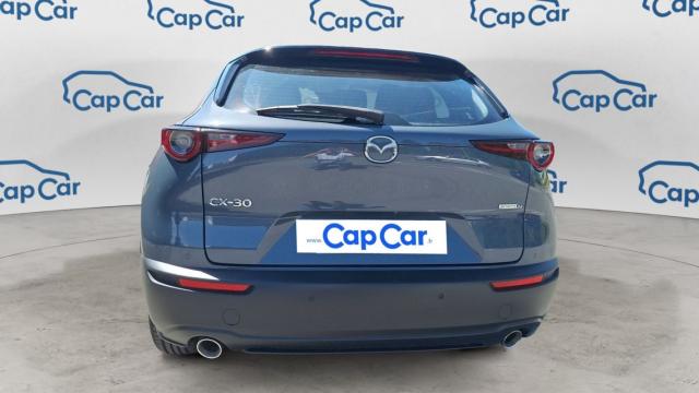Mazda Cx-30 image 2