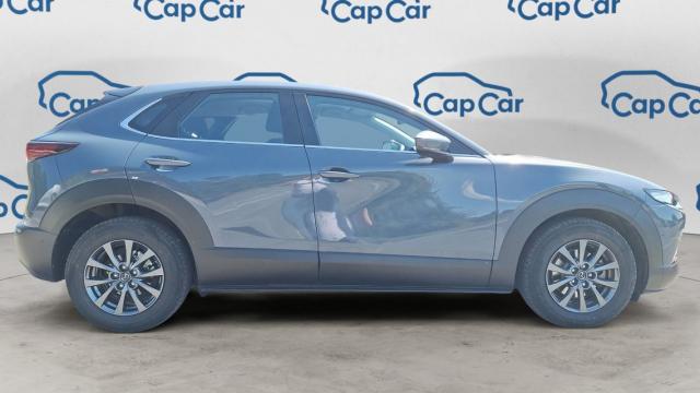 Mazda Cx-30 image 5