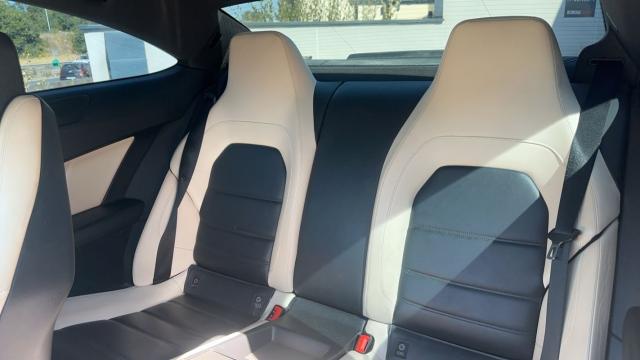 Mercedes Benz Classe C Coupe image 7