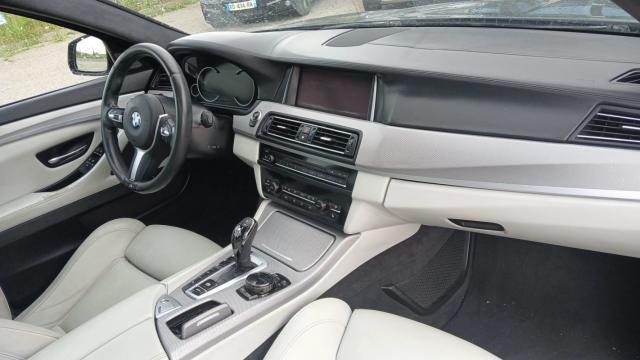 Bmw Série 5 image 1