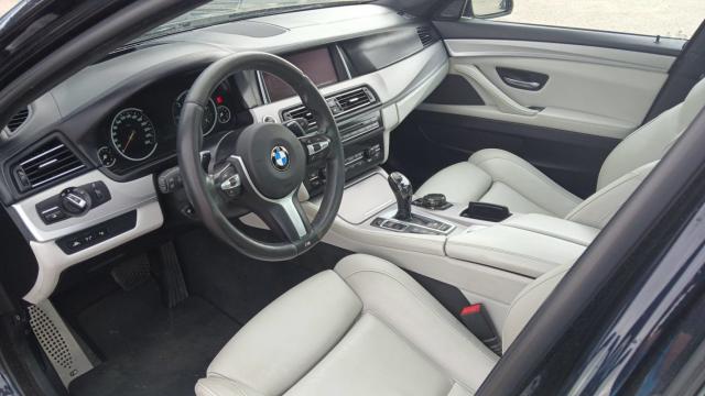 Bmw Série 5 image 3