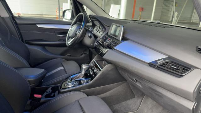Bmw Serie 2 Active Tourer image 1