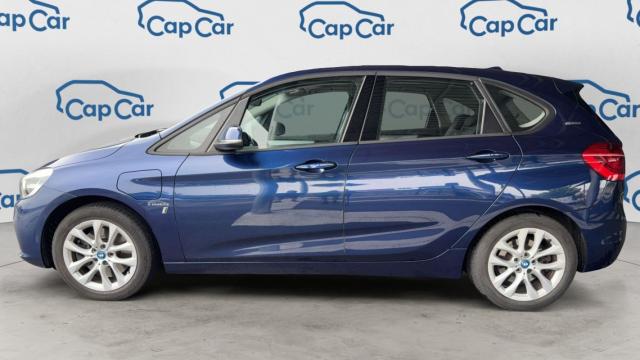 Bmw Serie 2 Active Tourer image 3