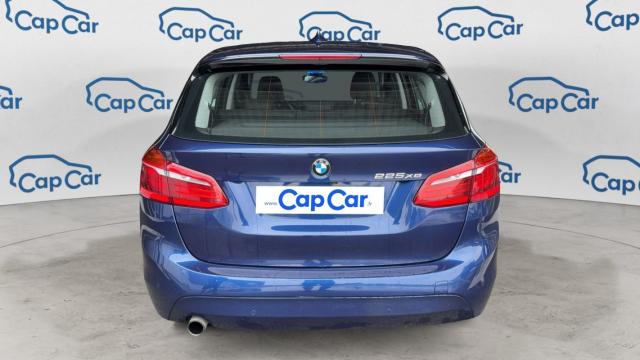 Bmw Serie 2 Active Tourer image 6