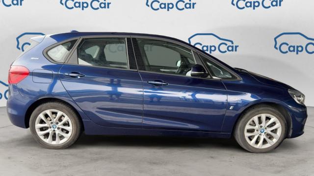 Bmw Serie 2 Active Tourer image 4