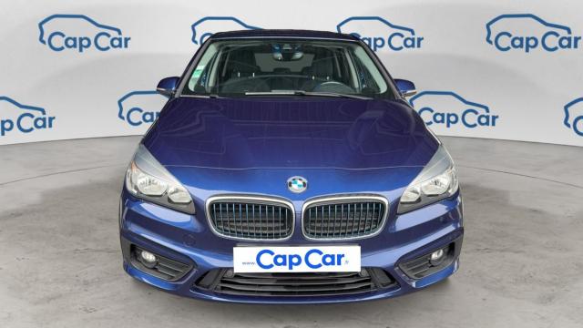 Bmw Serie 2 Active Tourer image 8