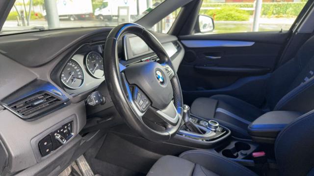 Bmw Serie 2 Active Tourer image 2