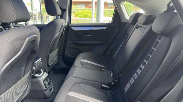 Bmw Serie 2 Active Tourer image 5