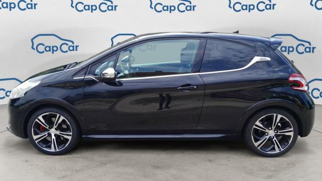 Peugeot 208 image 8