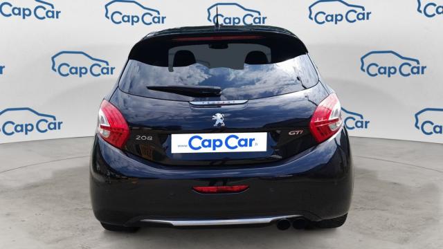 Peugeot 208 image 4