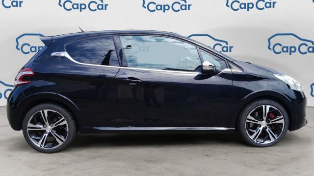 Peugeot 208 image 5