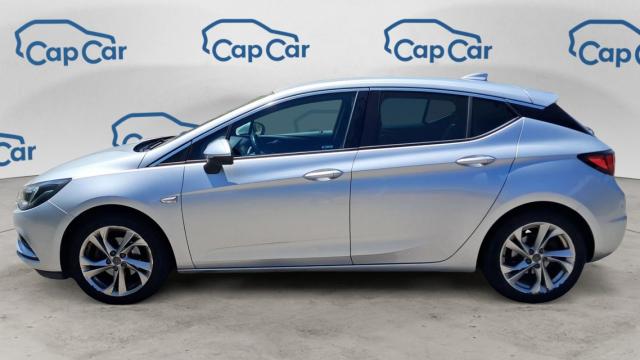 Opel Astra image 7