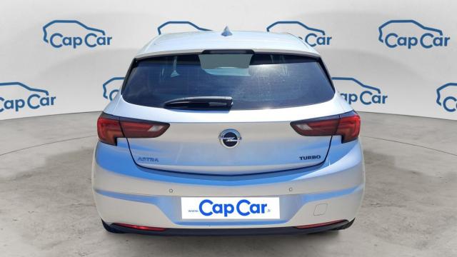Opel Astra image 5