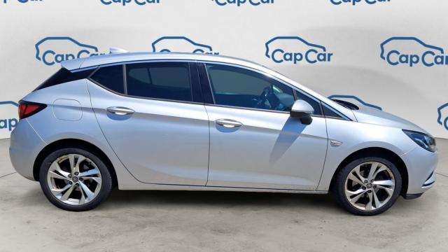 Opel Astra image 6