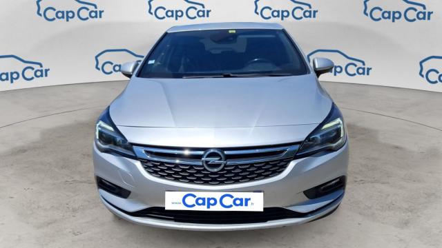Opel Astra image 3