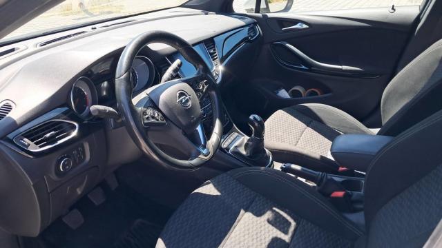 Opel Astra image 4