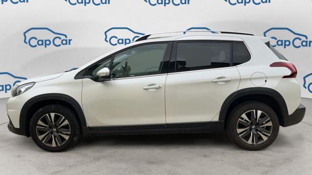 Peugeot 2008 image 1