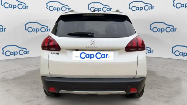 Peugeot 2008 image 4