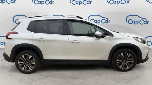 Peugeot 2008 image 8