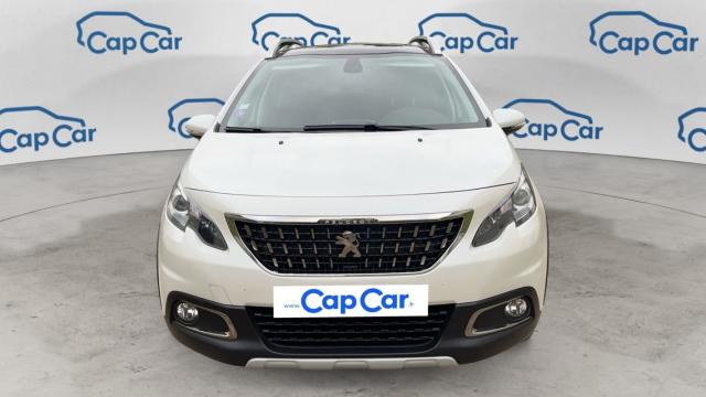 Peugeot 2008 image 2