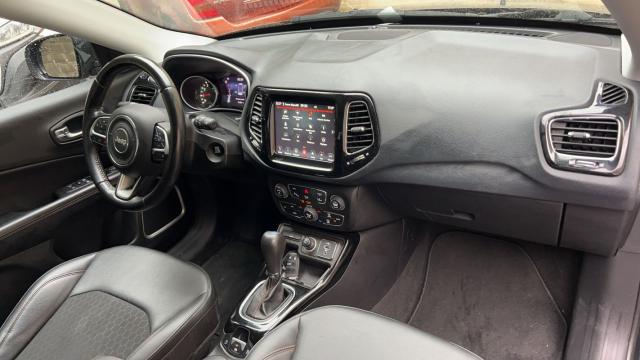 Jeep Compass image 1