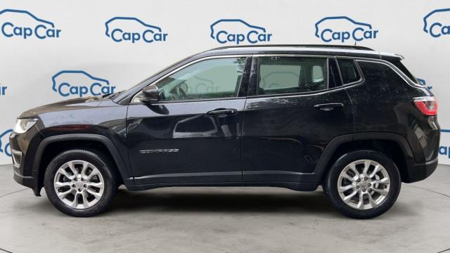 Jeep Compass image 3