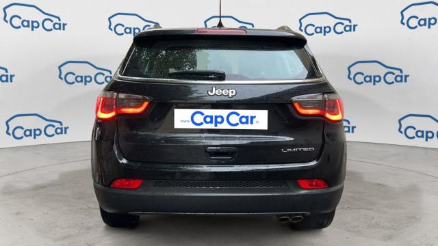 Jeep Compass image 8