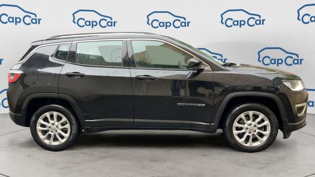 Jeep Compass image 4