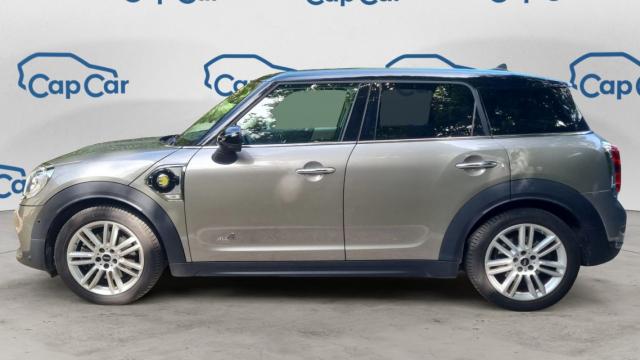 Mini Countryman image 4