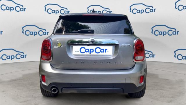 Mini Countryman image 7