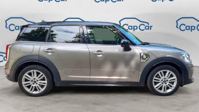 Mini Countryman image 5
