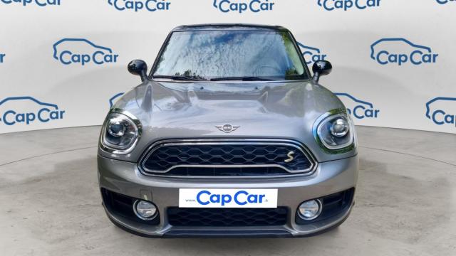 Mini Countryman image 6