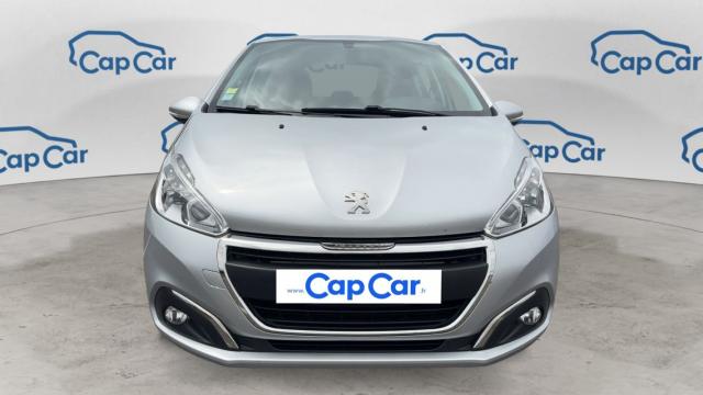 Peugeot 208 image 6