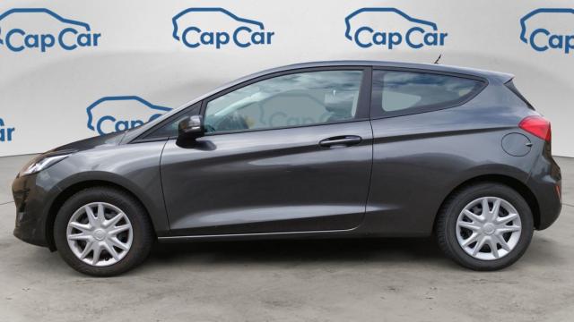 Ford Fiesta image 3