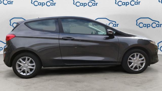 Ford Fiesta image 7