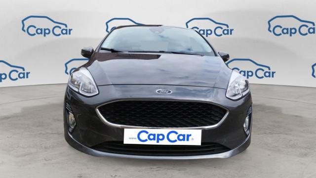 Ford Fiesta image 5
