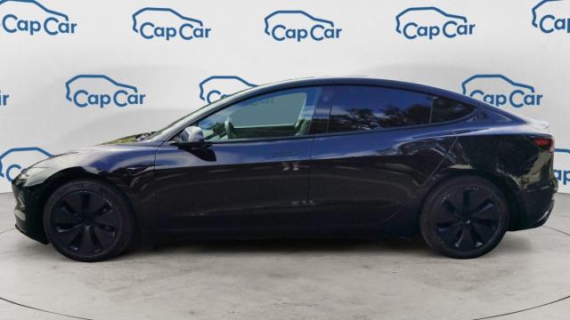 Tesla Model 3 image 7