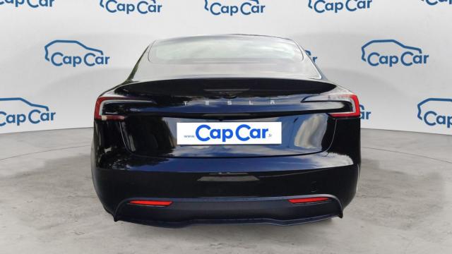Tesla Model 3 image 8